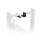 Akcesorium do kierownicy Asetek Wheelbase Mount with Tilt